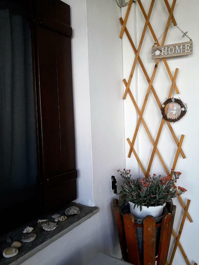Villa Poly'S Sea Side House Koropi Exterior foto